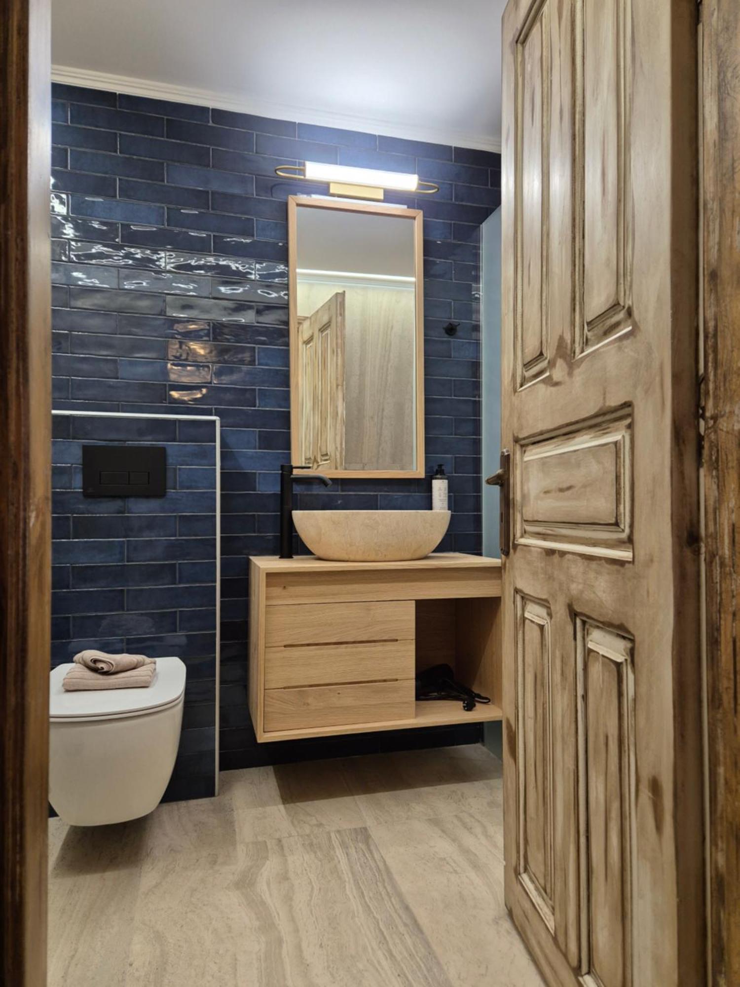 Vrachos Beach Hotel Zewnętrze zdjęcie