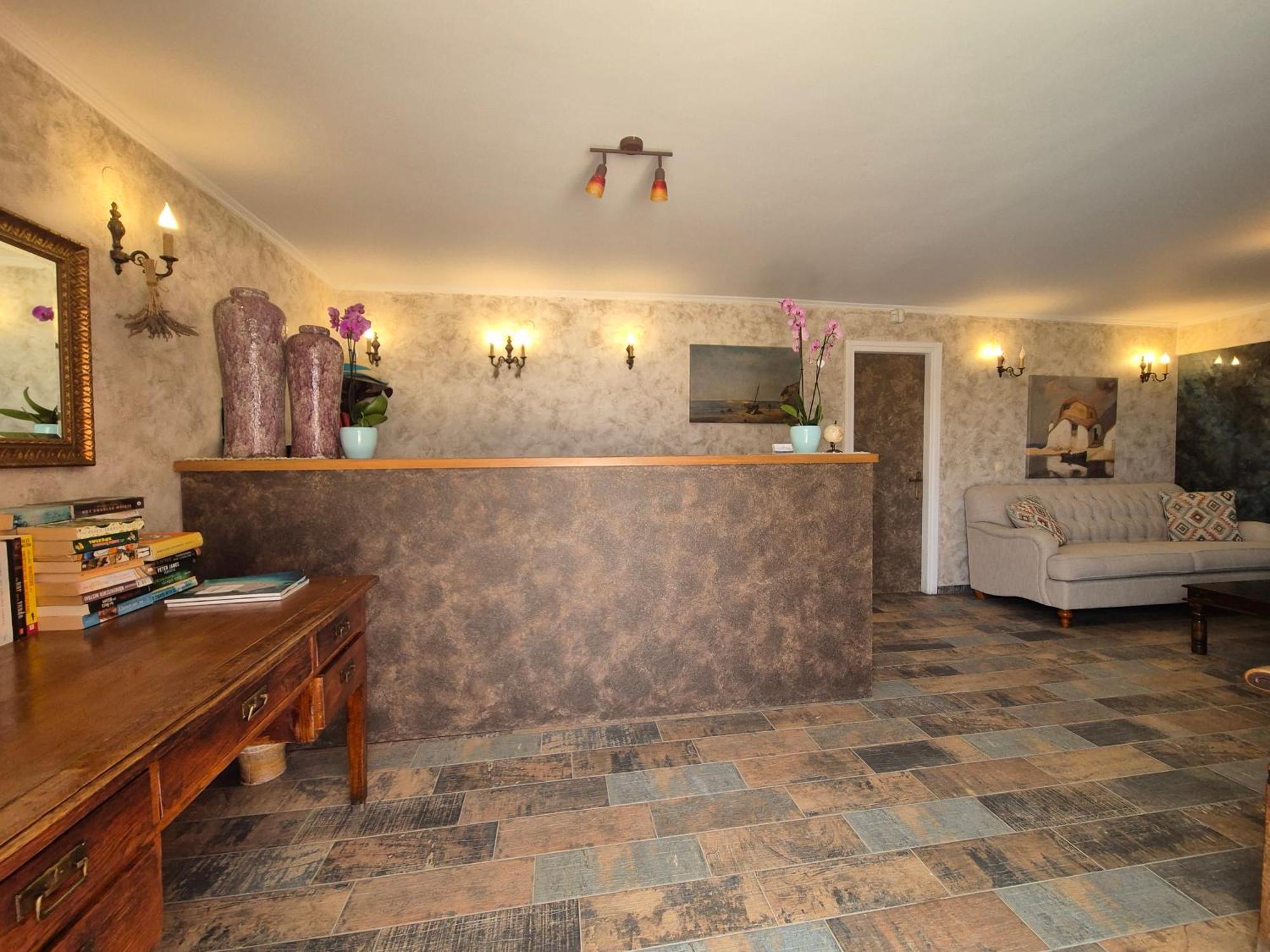 Vrachos Beach Hotel Zewnętrze zdjęcie