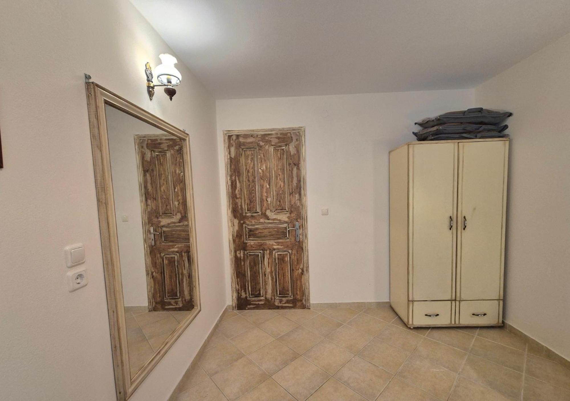 Vrachos Beach Hotel Zewnętrze zdjęcie